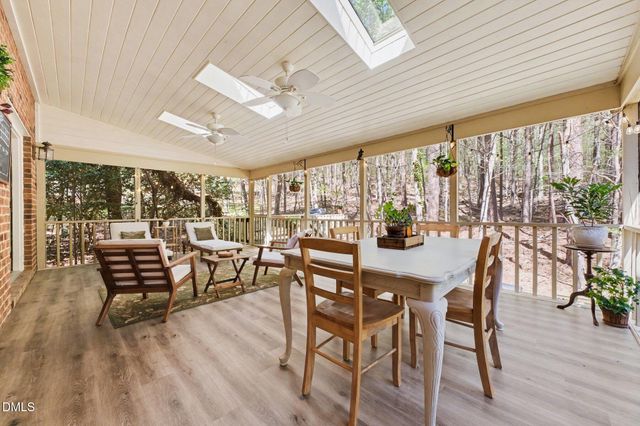 1812 Grande Oaks Road, Durham, NC 27712