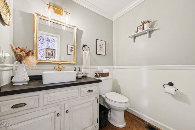 1812 Grande Oaks Road, Durham, NC 27712