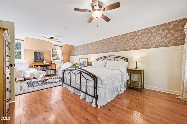 1812 Grande Oaks Road, Durham, NC 27712