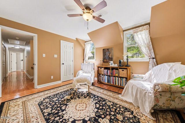 1812 Grande Oaks Road, Durham, NC 27712