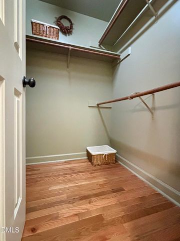 1812 Grande Oaks Road, Durham, NC 27712