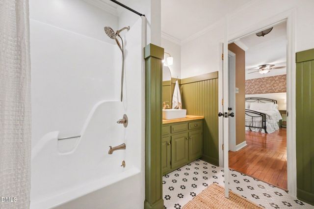 1812 Grande Oaks Road, Durham, NC 27712