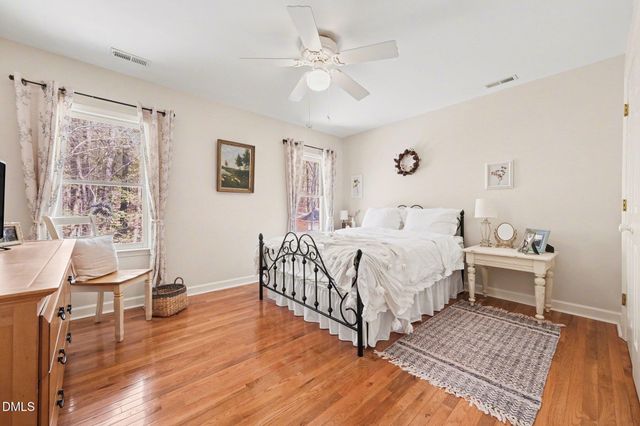 1812 Grande Oaks Road, Durham, NC 27712