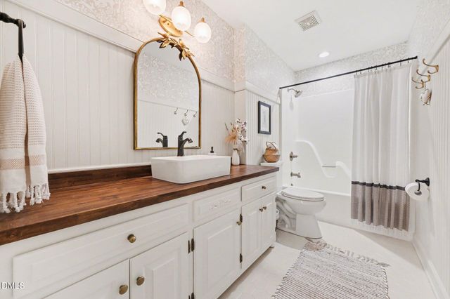 1812 Grande Oaks Road, Durham, NC 27712