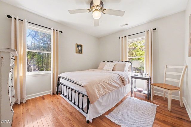 1812 Grande Oaks Road, Durham, NC 27712