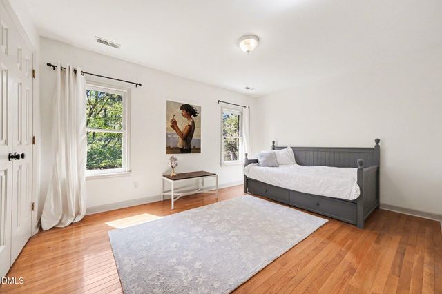 1812 Grande Oaks Road, Durham, NC 27712