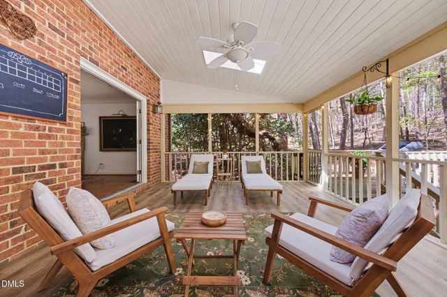 1812 Grande Oaks Road, Durham, NC 27712