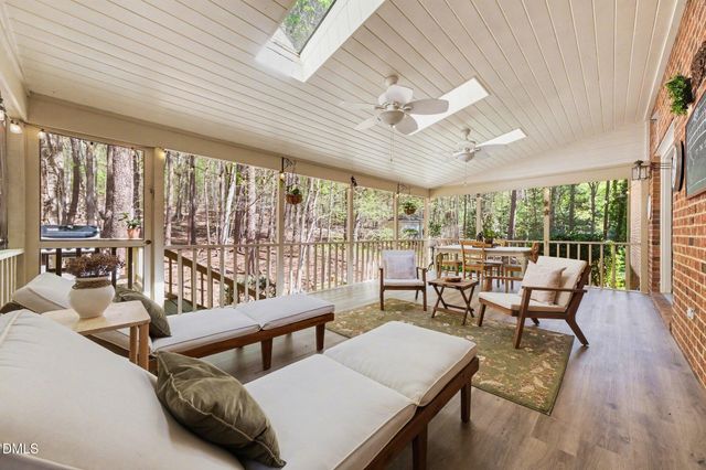 1812 Grande Oaks Road, Durham, NC 27712