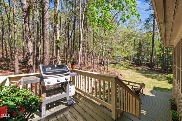 1812 Grande Oaks Road, Durham, NC 27712