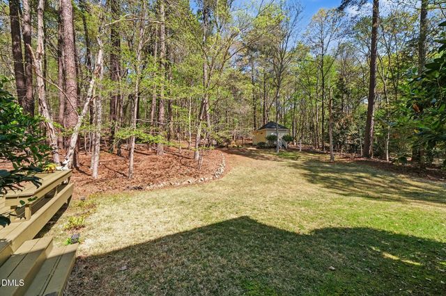 1812 Grande Oaks Road, Durham, NC 27712