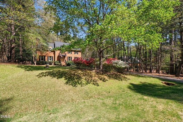 1812 Grande Oaks Road, Durham, NC 27712