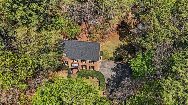 1812 Grande Oaks Road, Durham, NC 27712