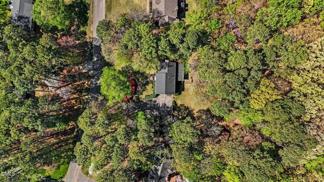 1812 Grande Oaks Road, Durham, NC 27712