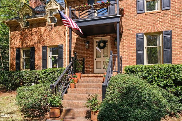 1812 Grande Oaks Road, Durham, NC 27712