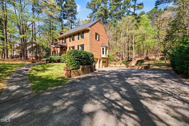 1812 Grande Oaks Road, Durham, NC 27712