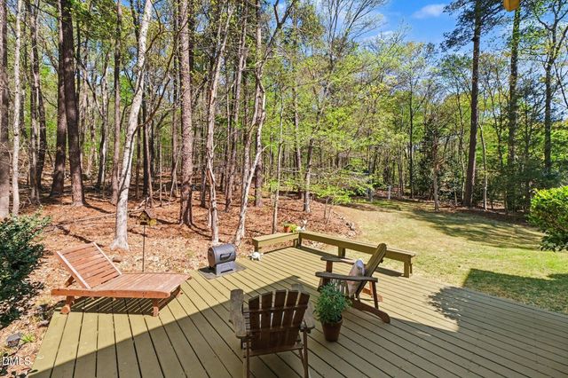 1812 Grande Oaks Road, Durham, NC 27712