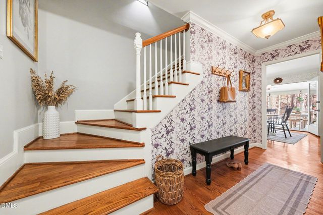 1812 Grande Oaks Road, Durham, NC 27712