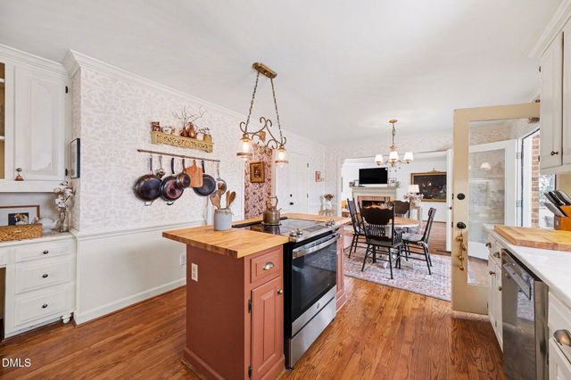 1812 Grande Oaks Road, Durham, NC 27712