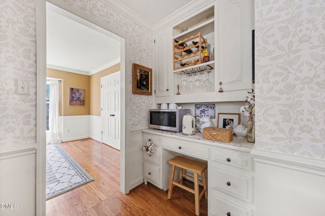 1812 Grande Oaks Road, Durham, NC 27712