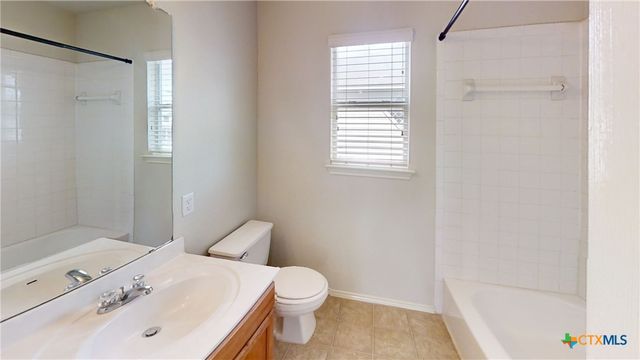 7016 Brandon Dr Drive, Temple, TX 76502