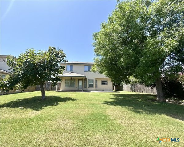 7016 Brandon Dr Drive, Temple, TX 76502