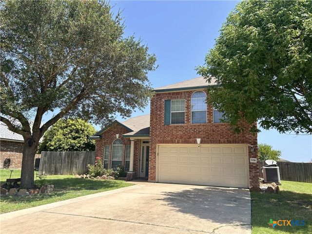7016 Brandon Dr Drive, Temple, TX 76502