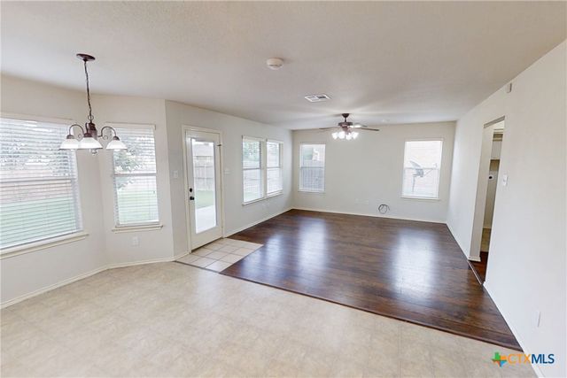 7016 Brandon Dr Drive, Temple, TX 76502