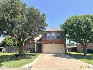 7016 Brandon Dr Drive, Temple, TX 76502