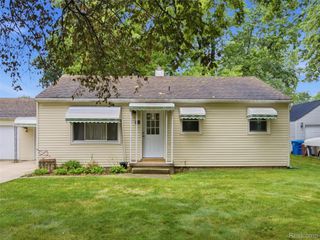 503 Bush Street, Linden, MI 48451