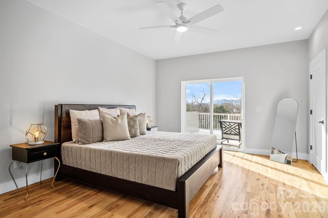 9 Gudger Road, Asheville, NC 28806