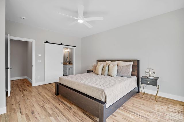 9 Gudger Road, Asheville, NC 28806