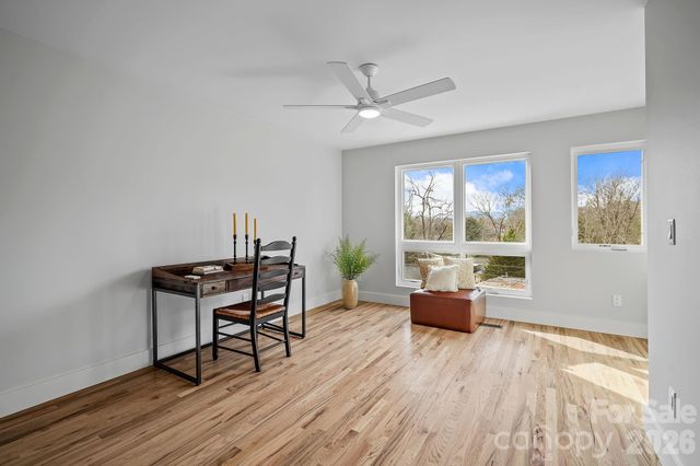 9 Gudger Road, Asheville, NC 28806