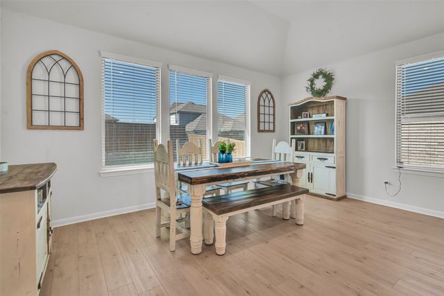 611 Metallic Tree Lane, Van Alstyne, TX 75495