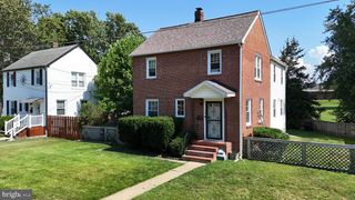 121 BRANNAN RD, Aberdeen, MD 21001