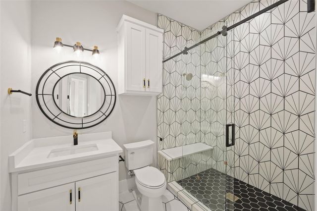 206 Faust Lane, Houston, TX 77024