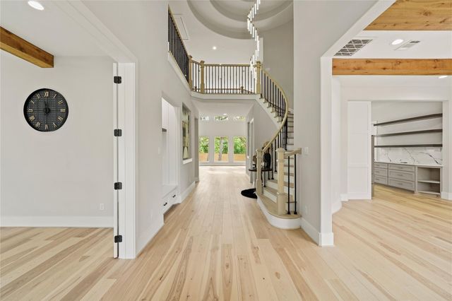 206 Faust Lane, Houston, TX 77024