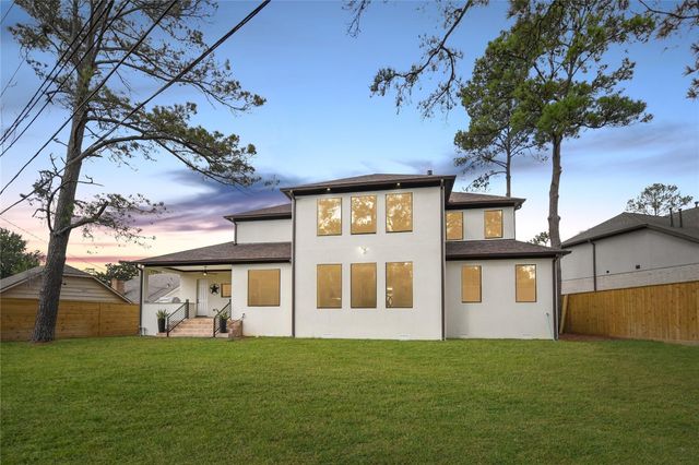 206 Faust Lane, Houston, TX 77024