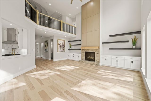 206 Faust Lane, Houston, TX 77024