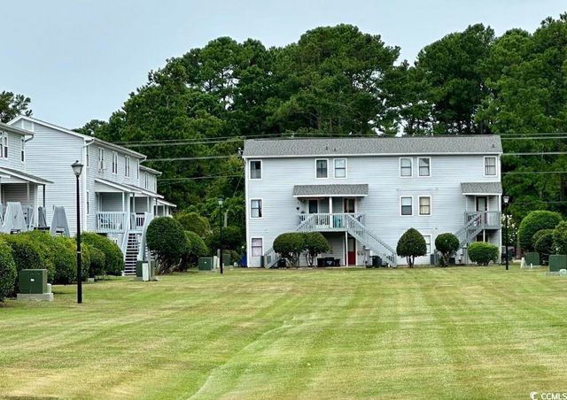 801 Burcale Rd Apt G5, Myrtle Beach, SC 29579
