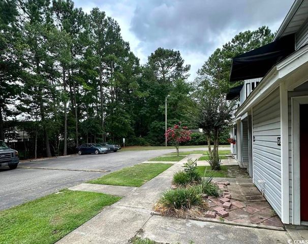 801 Burcale Rd Apt G5, Myrtle Beach, SC 29579