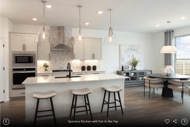 421 Foresail RD, Leander, TX 78641