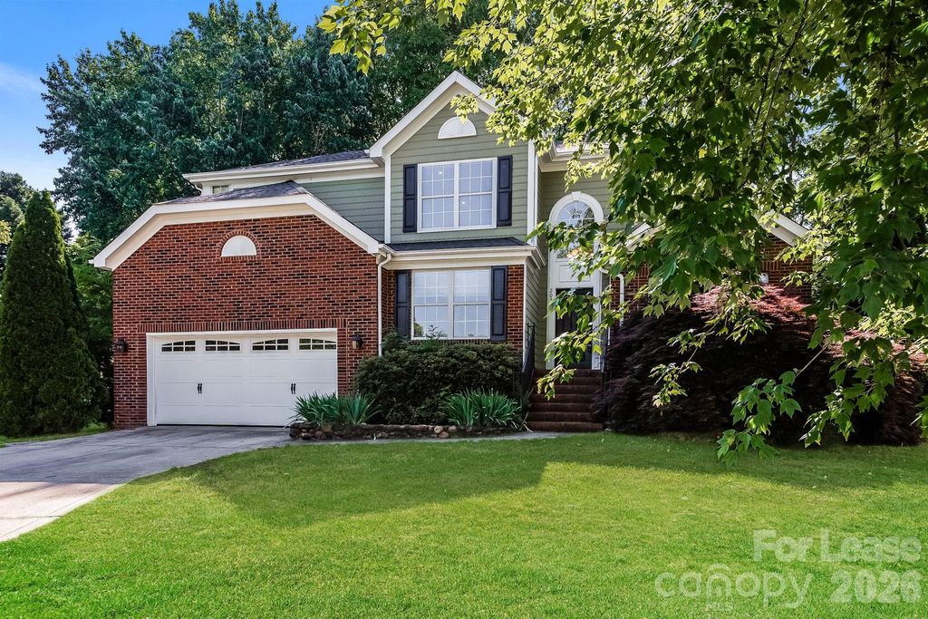 20329 Berry Circle, Cornelius, NC 28031