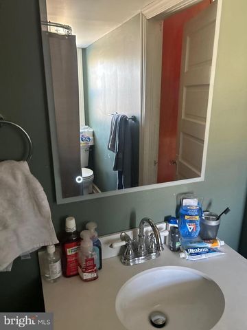 538 SOUTH AVE, Bridgeton, NJ 08302