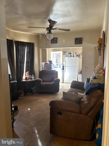 538 SOUTH AVE, Bridgeton, NJ 08302