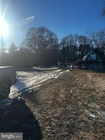 538 SOUTH AVE, Bridgeton, NJ 08302