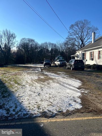 538 SOUTH AVE, Bridgeton, NJ 08302