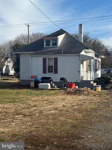 538 SOUTH AVE, Bridgeton, NJ 08302