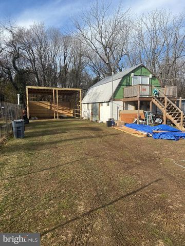 538 SOUTH AVE, Bridgeton, NJ 08302