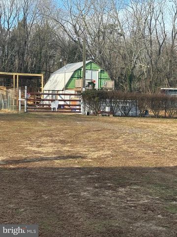 538 SOUTH AVE, Bridgeton, NJ 08302