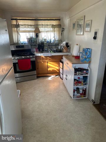 538 SOUTH AVE, Bridgeton, NJ 08302